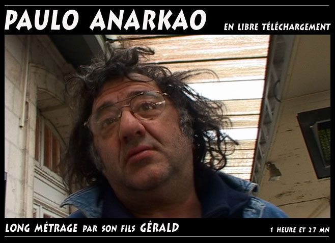 TÉLÉCHARGER PAULO ANARKAO GRATUIT ANARKAO GRATUIT PAULO TÉLÉCHARGER