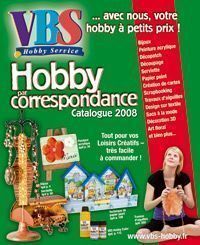 Catalogue pour loisirs créatifs - Centerblog